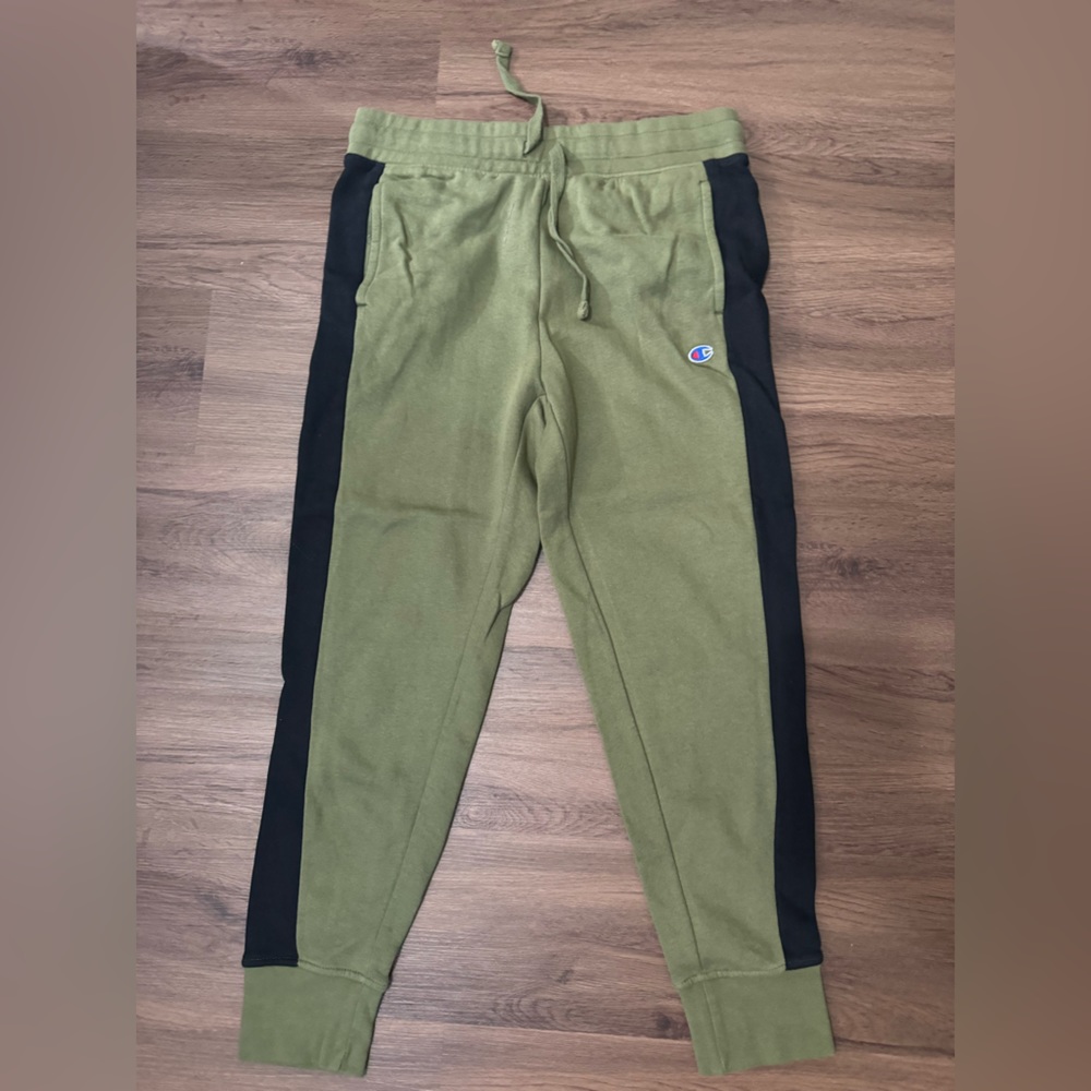 Men’s Champion Joggers